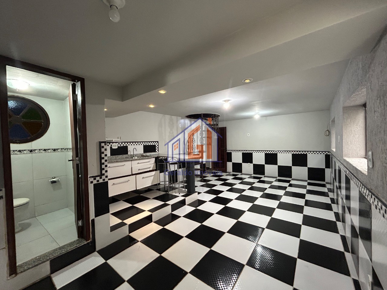 Casa, 3 quartos, 200 m² - Foto 14