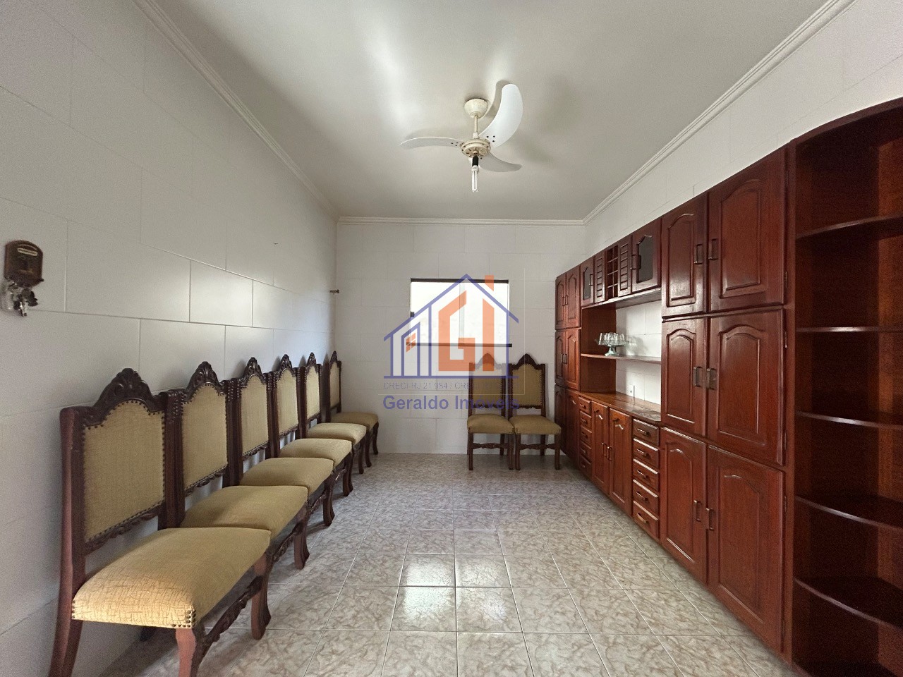 Casa, 3 quartos, 200 m² - Foto 34