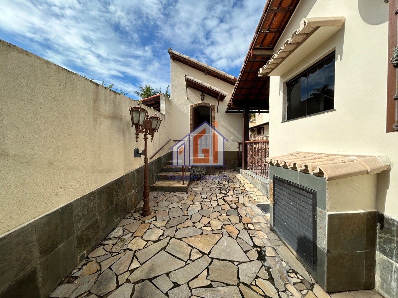 Casa, 3 quartos, 200 m² - Foto 41