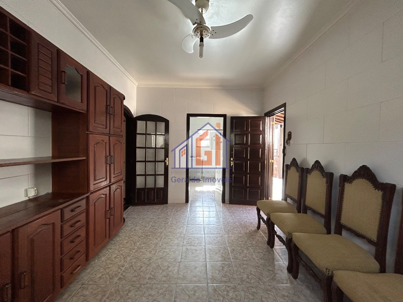 Casa, 3 quartos, 200 m² - Foto 36
