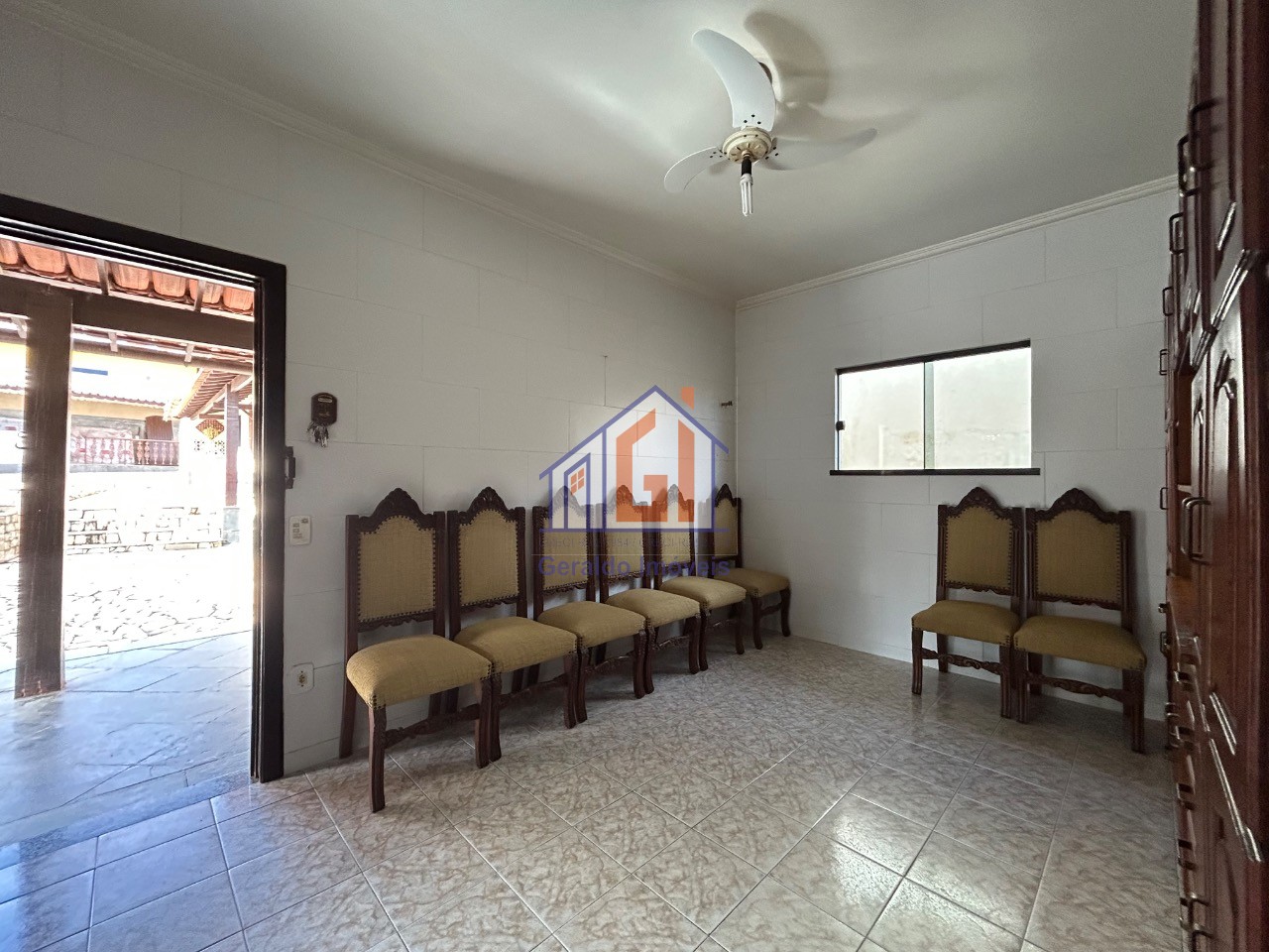 Casa, 3 quartos, 200 m² - Foto 33