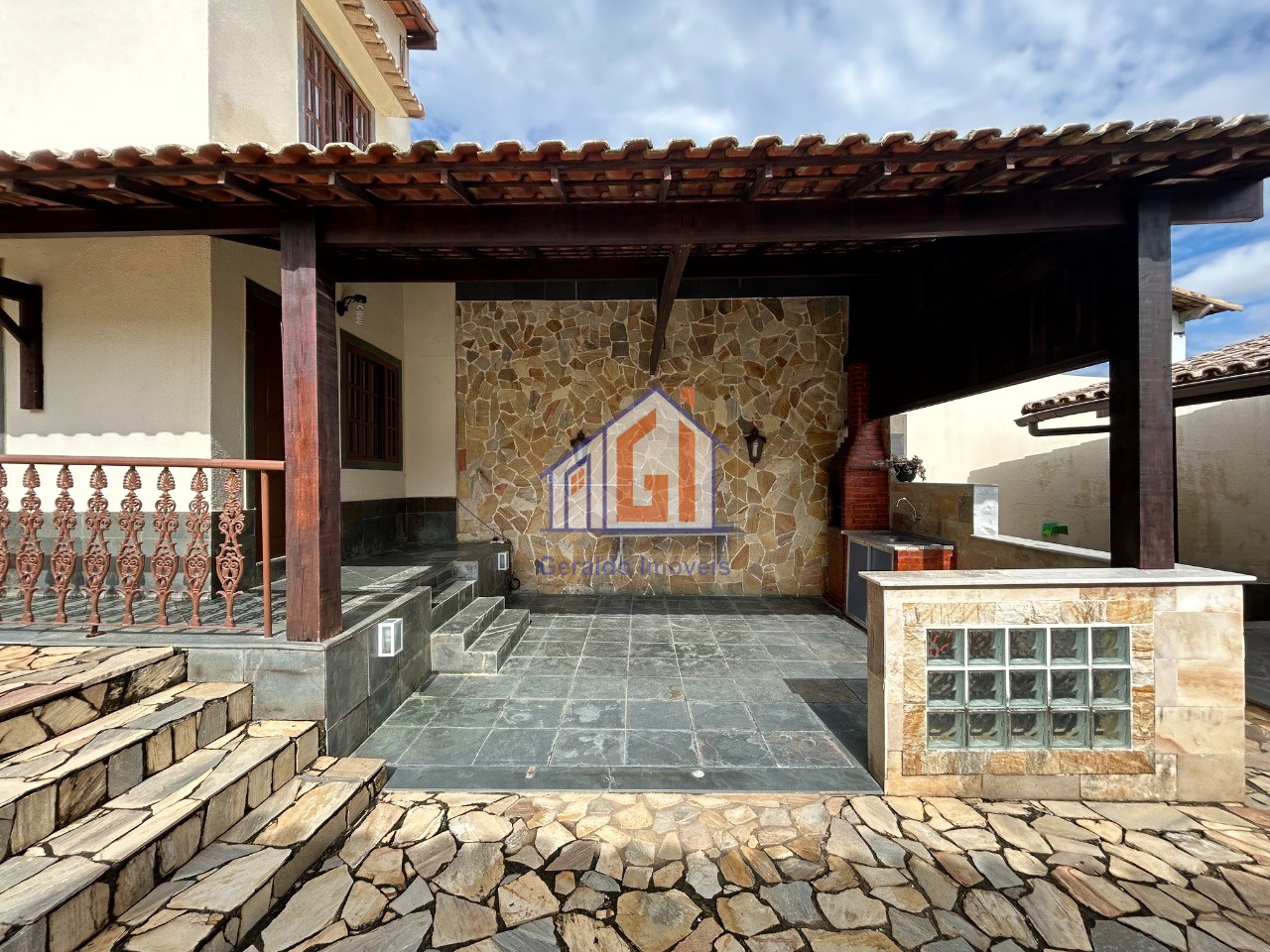 Casa, 3 quartos, 200 m² - Foto 48