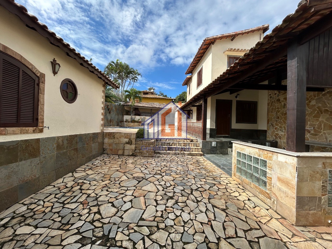 Casa, 3 quartos, 200 m² - Foto 46