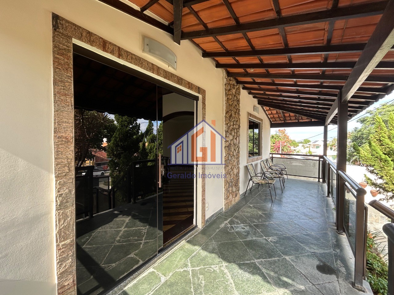 Casa, 3 quartos, 200 m² - Foto 4