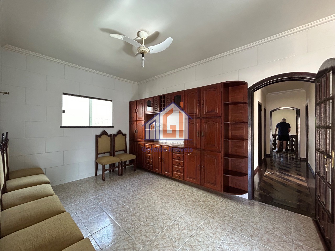 Casa, 3 quartos, 200 m² - Foto 35