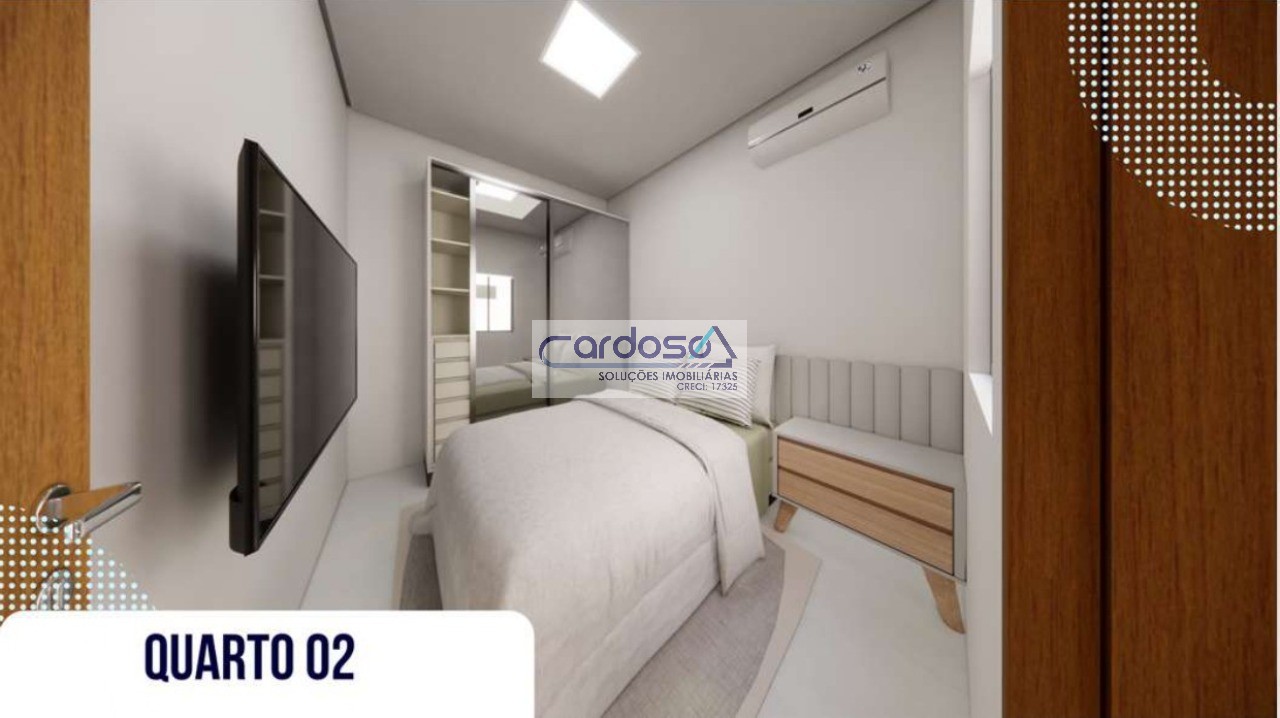 Casa à venda com 3 quartos - Foto 7
