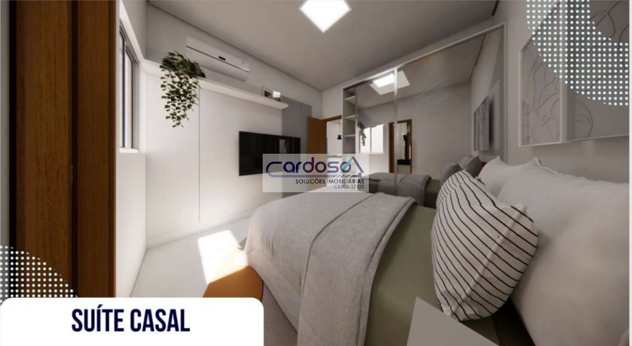 Casa à venda com 3 quartos - Foto 9