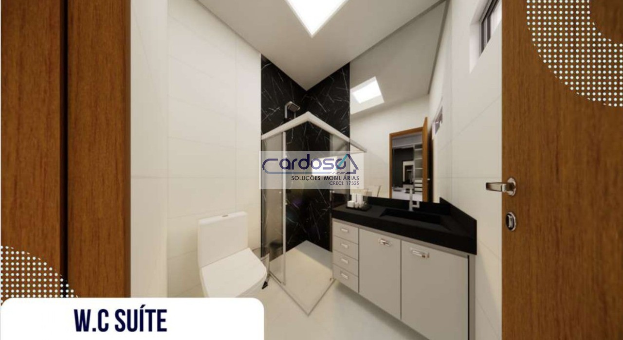 Casa à venda com 3 quartos - Foto 10