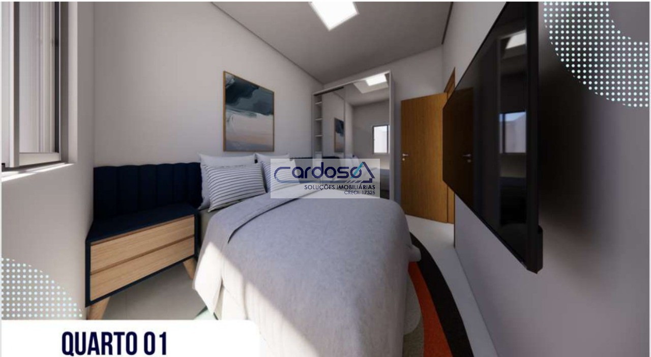Casa à venda com 3 quartos - Foto 6