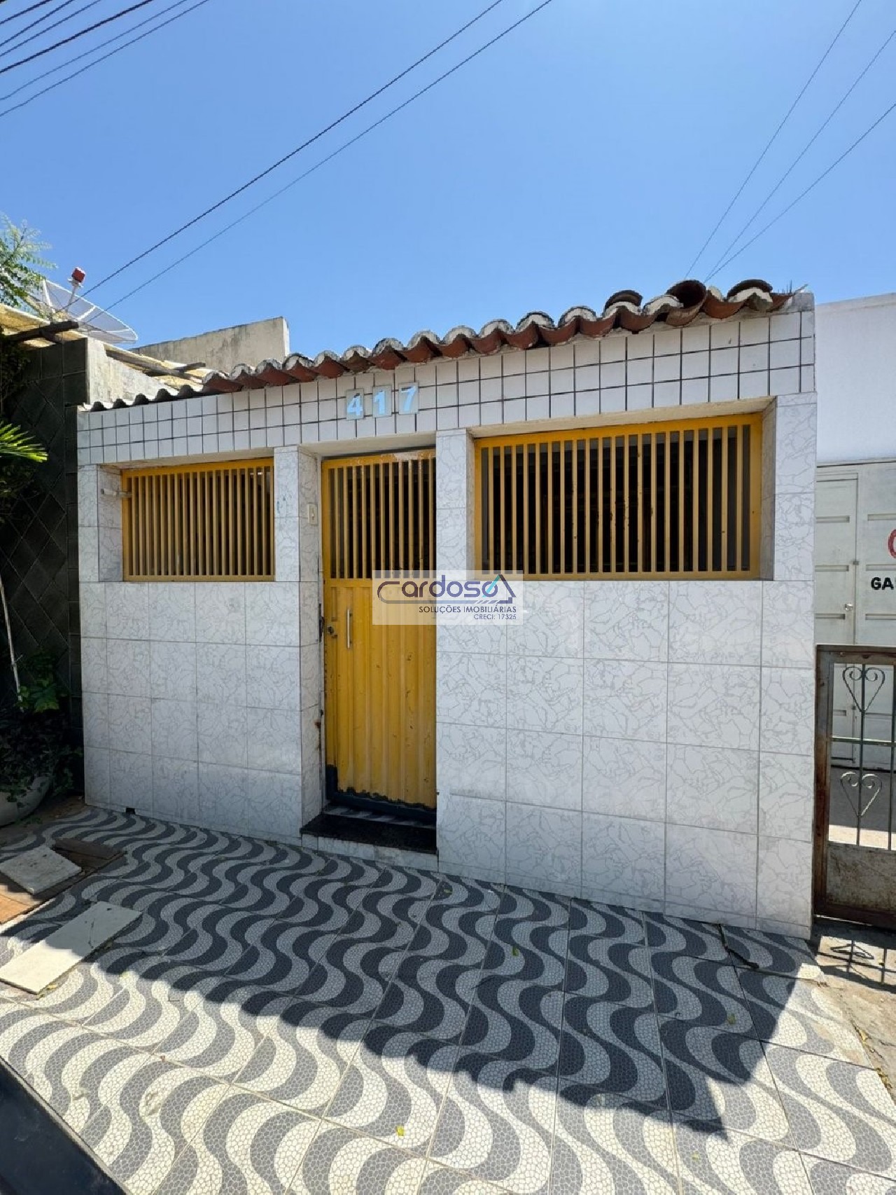 Casa à venda com 2 quartos - Foto 12