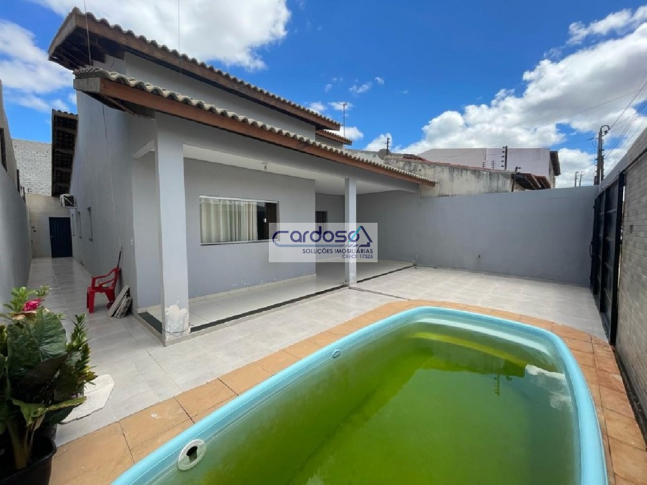 Casa, 4 quartos, 122 m² - Foto 17