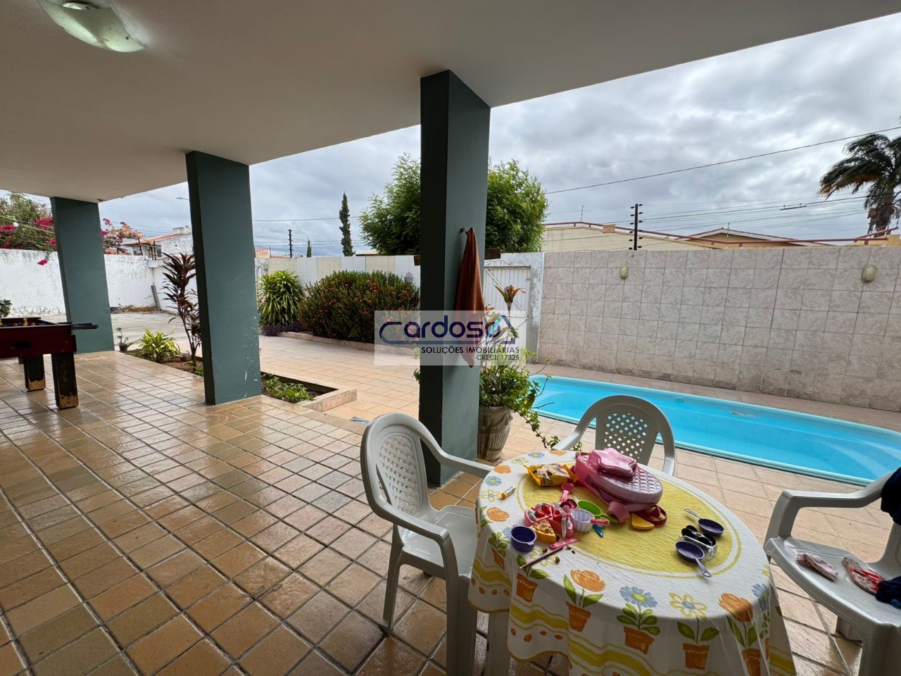 Casa, 3 quartos - Foto 24