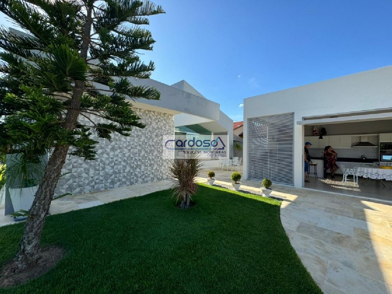 Casa de Condomínio, 2 quartos - Foto 8