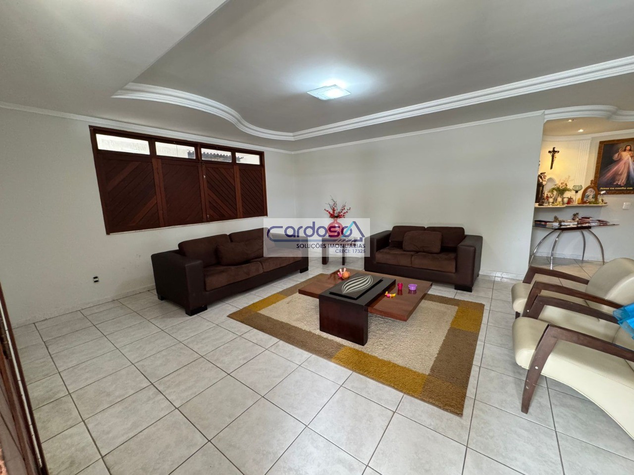 Casa, 3 quartos - Foto 23