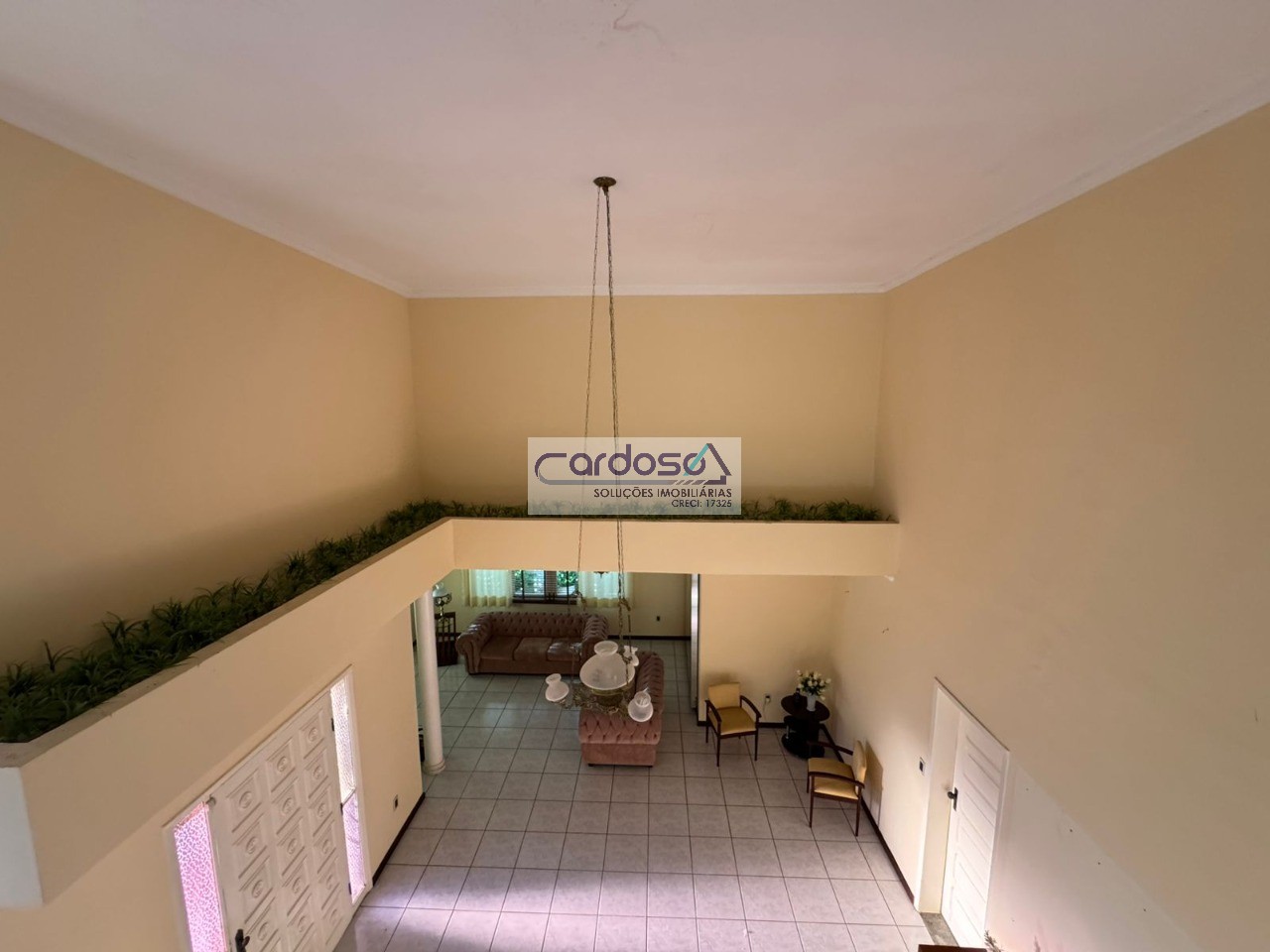 Casa para alugar com 4 quartos, 1600m² - Foto 45