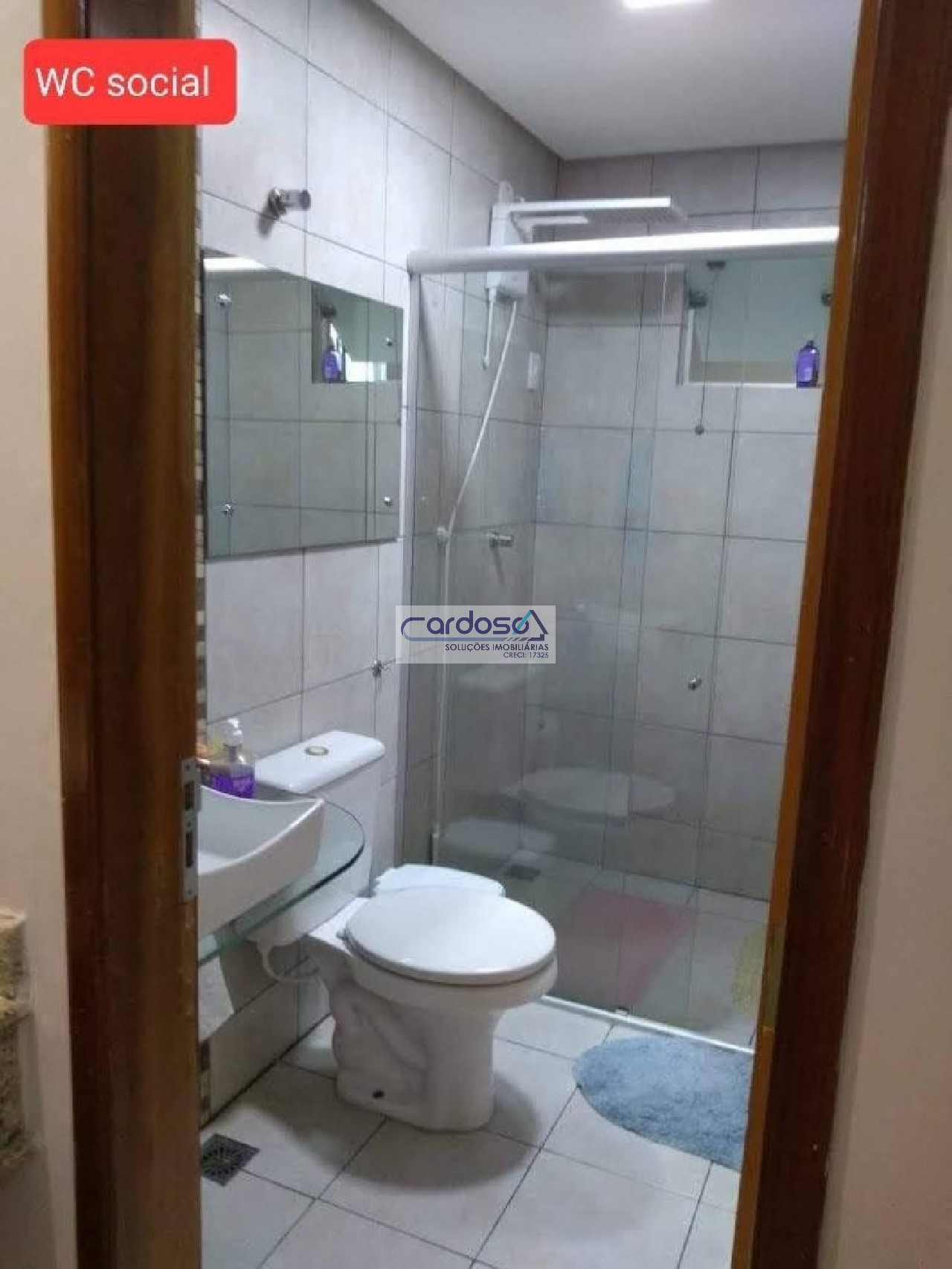 Casa de Condomínio à venda com 2 quartos, 200m² - Foto 2