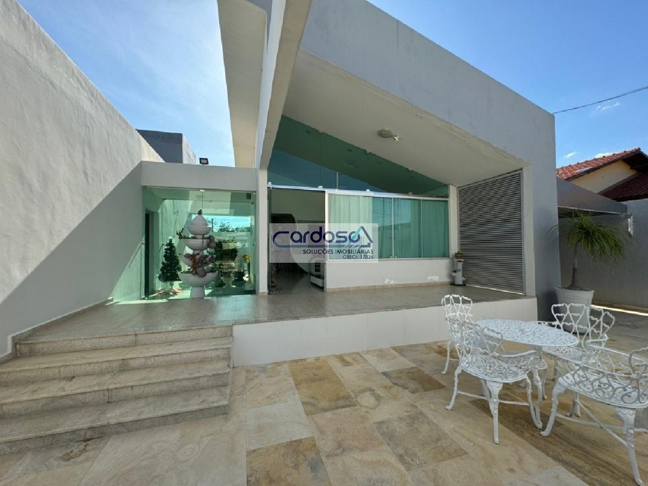 Casa de Condomínio, 2 quartos - Foto 1