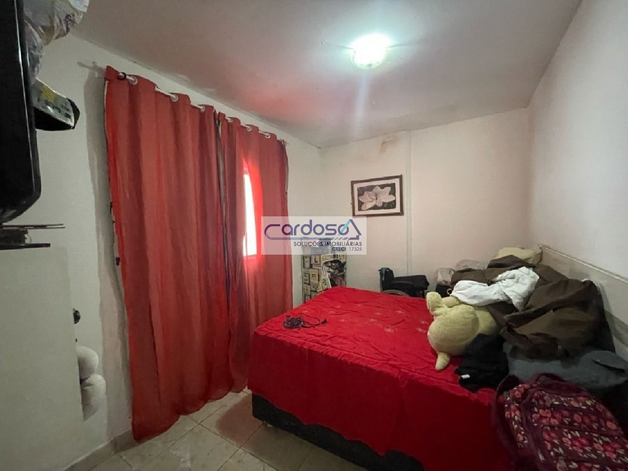 Casa à venda com 2 quartos, 92m² - Foto 2