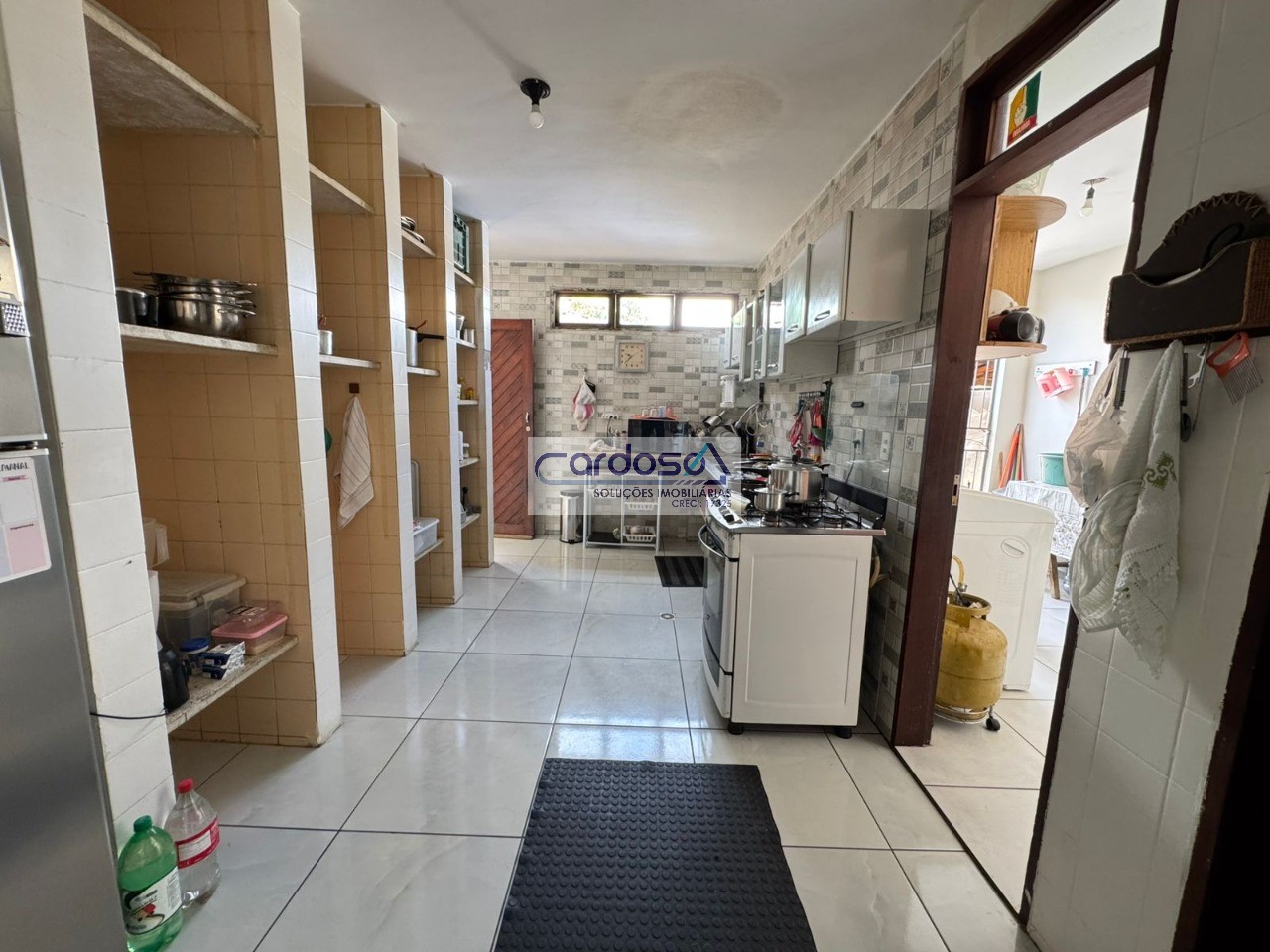 Casa, 3 quartos - Foto 15