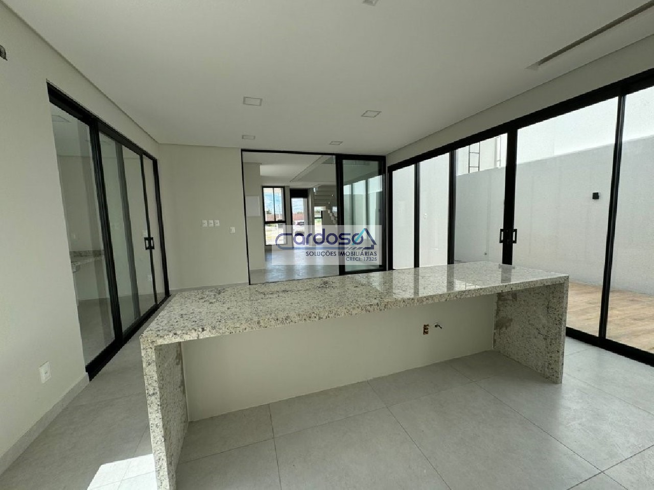 Casa, 3 quartos - Foto 9