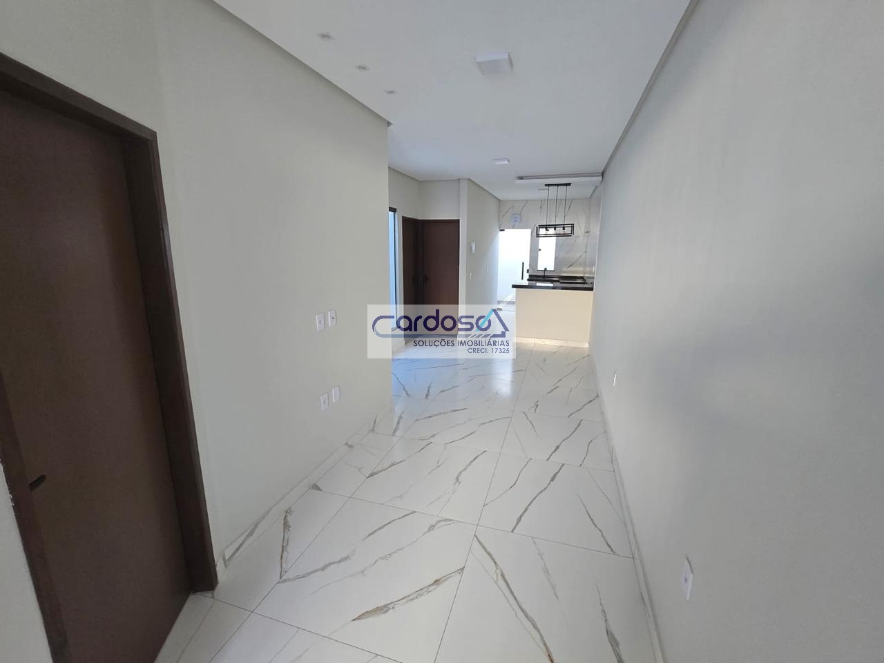 Casa à venda com 3 quartos, 140m² - Foto 6