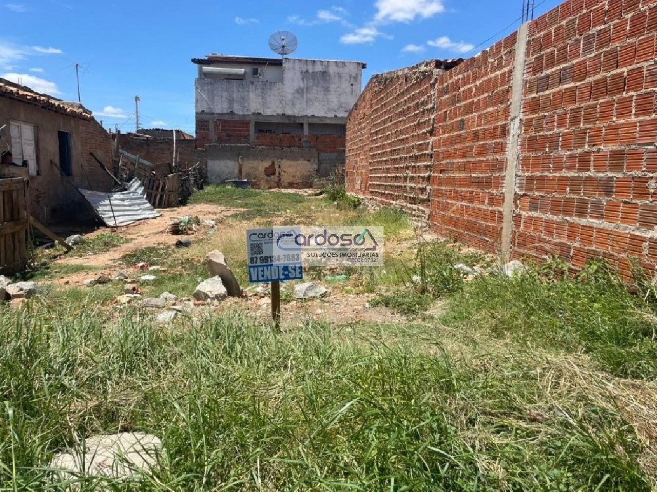 Terreno, 140 m² - Foto 5