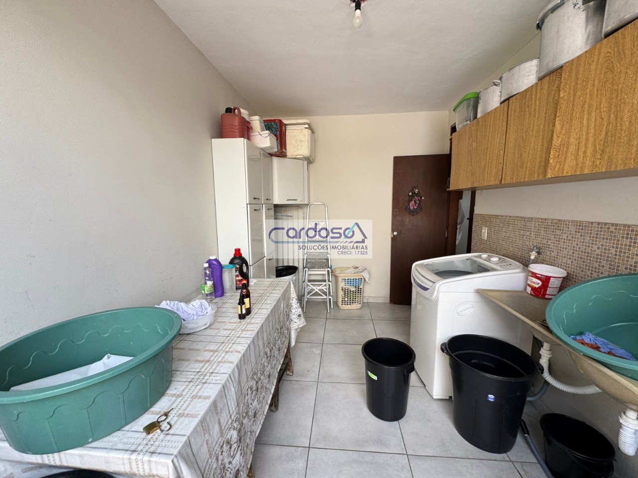 Casa, 3 quartos - Foto 12