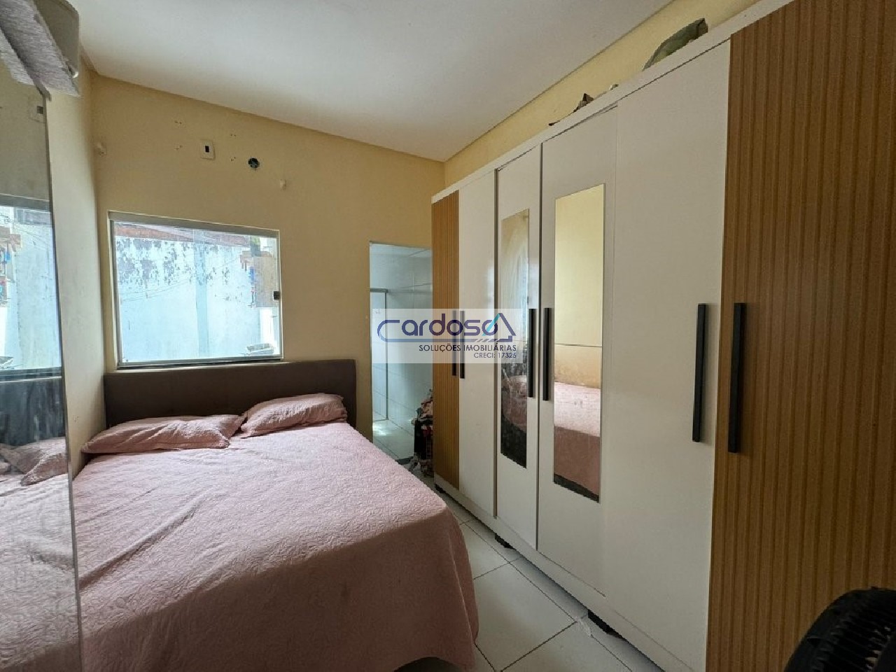 Casa, 3 quartos - Foto 13