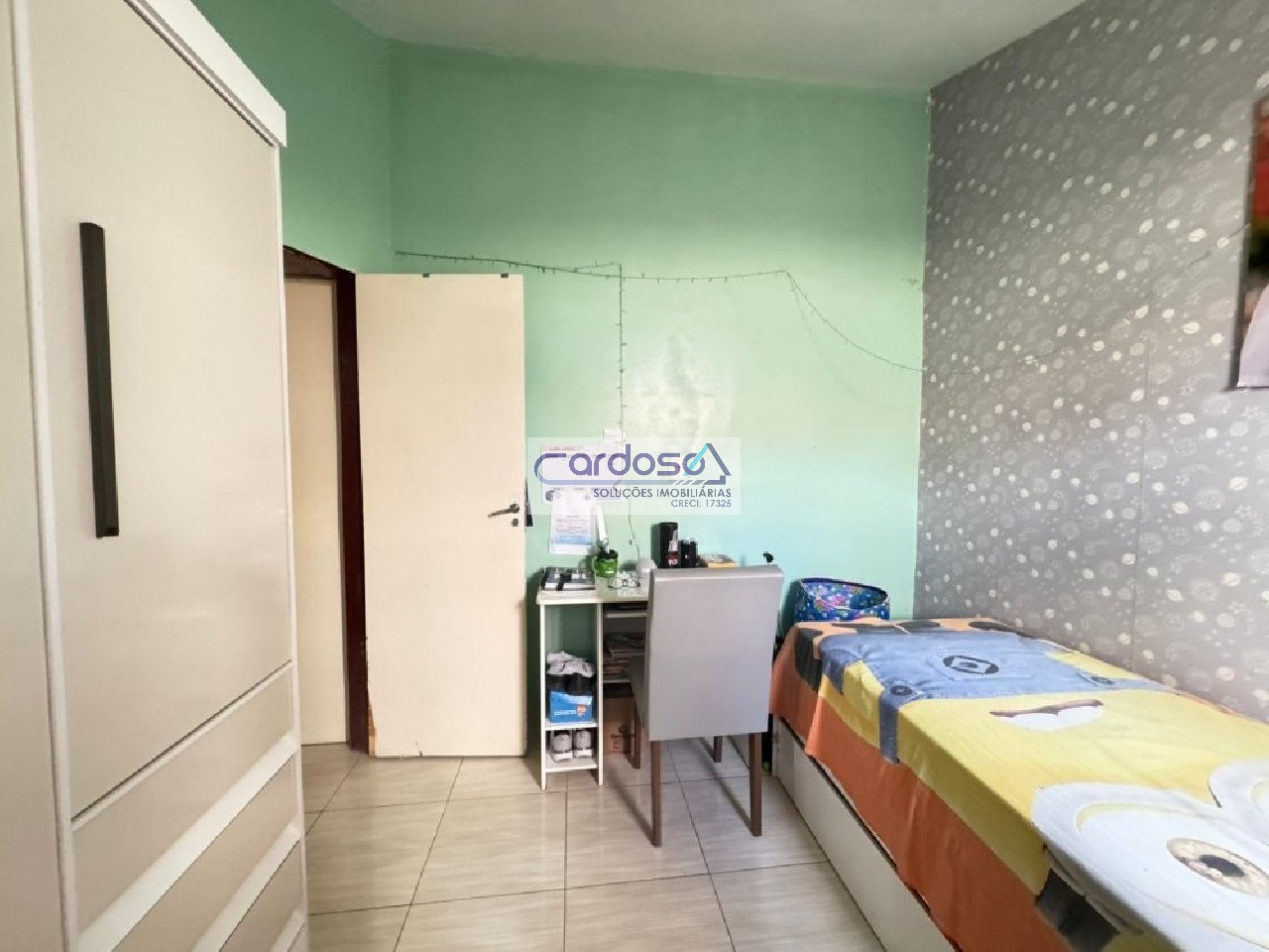 Casa, 2 quartos - Foto 7