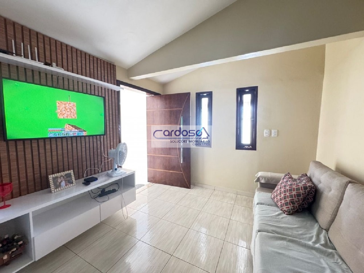 Casa, 2 quartos - Foto 6