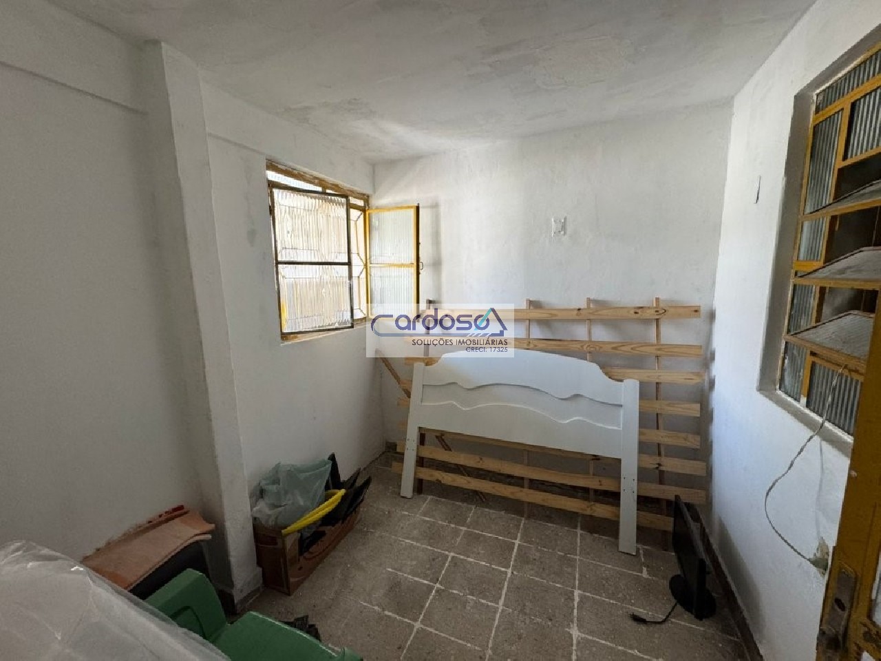Casa à venda com 2 quartos - Foto 6
