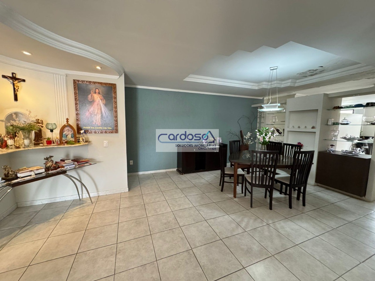 Casa, 3 quartos - Foto 21