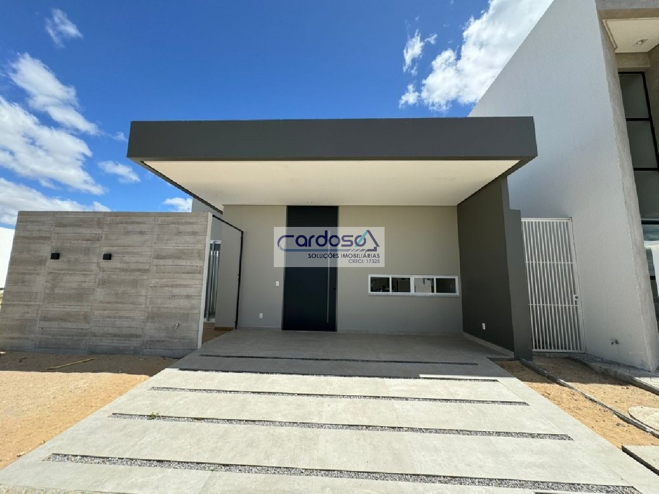 Casa, 3 quartos - Foto 1