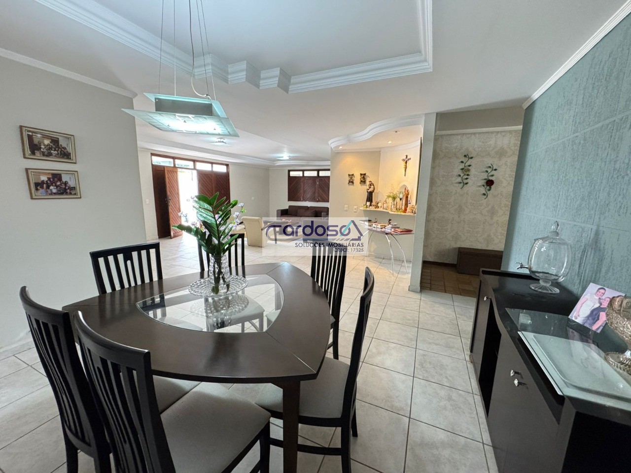 Casa, 3 quartos - Foto 20