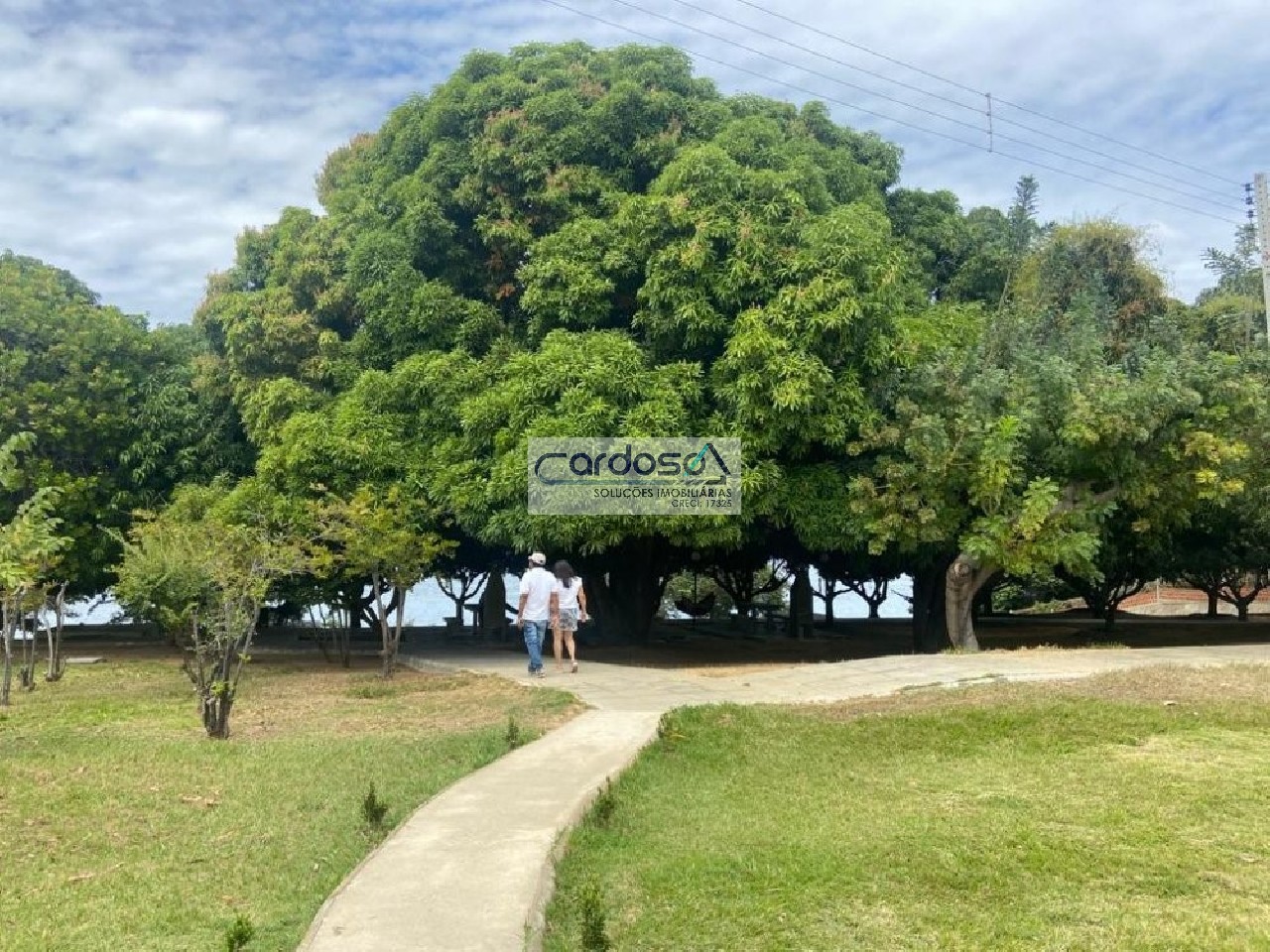 Terreno à venda - Foto 1