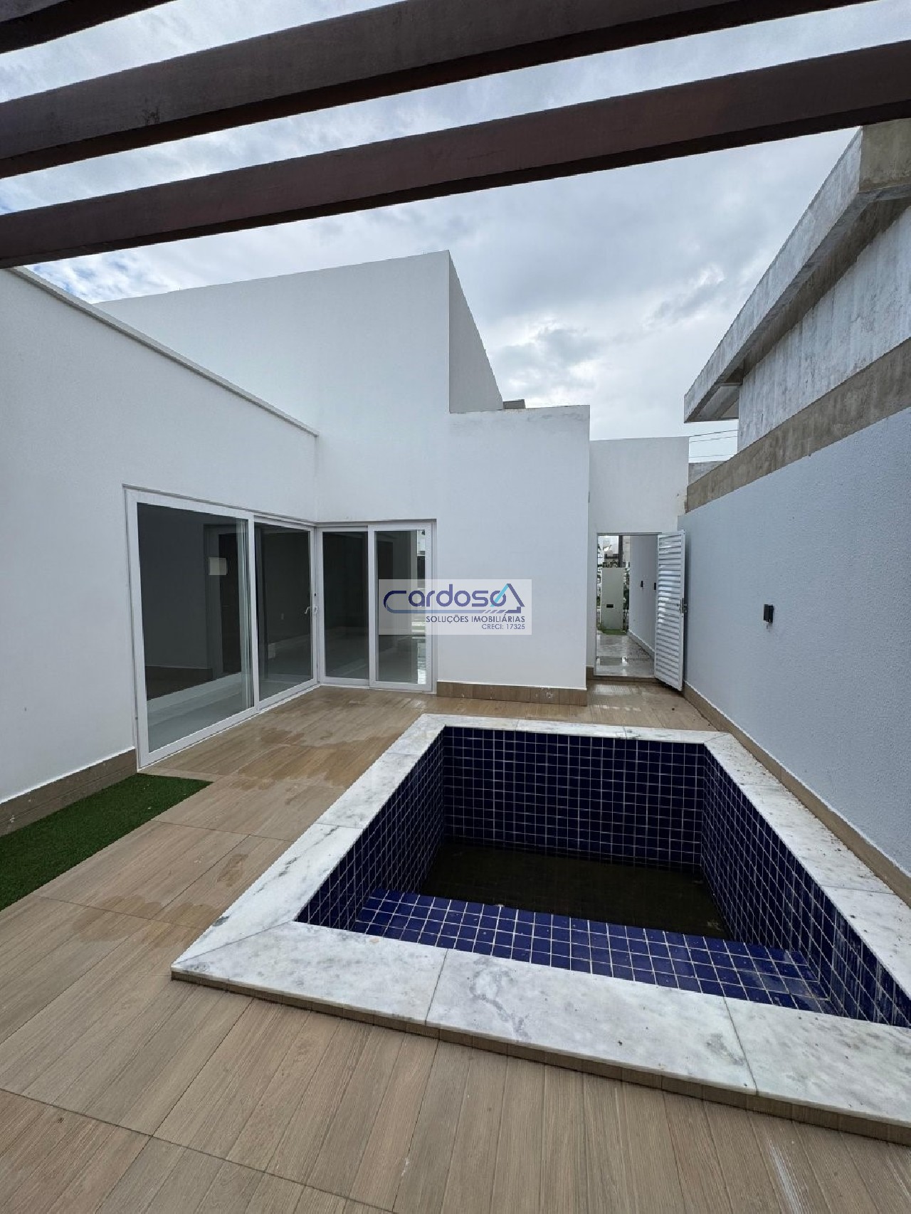 Casa de Condomínio, 3 quartos - Foto 10