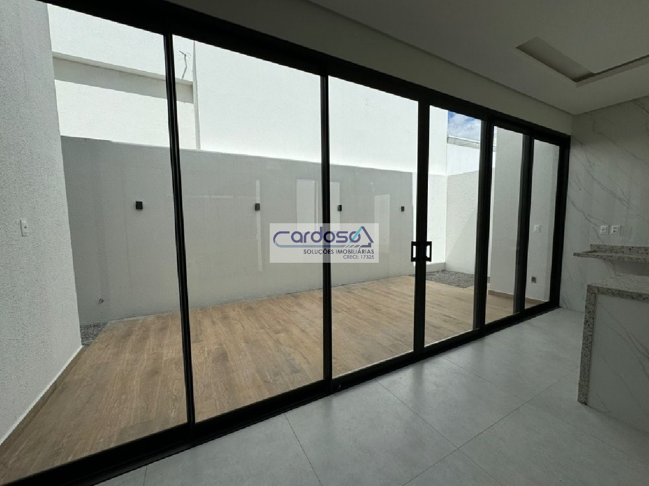 Casa, 3 quartos - Foto 10