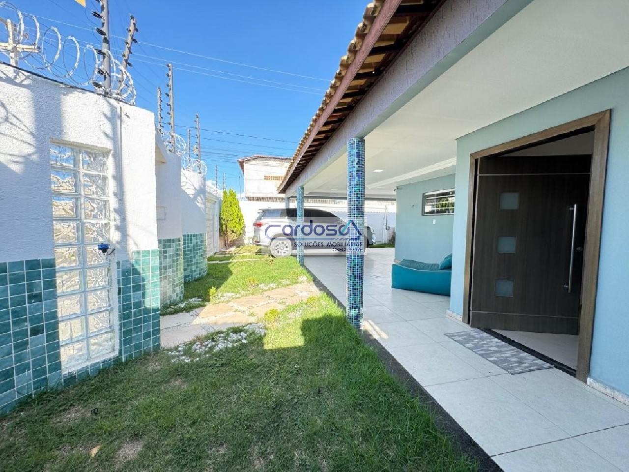 Casa à venda com 3 quartos - Foto 6