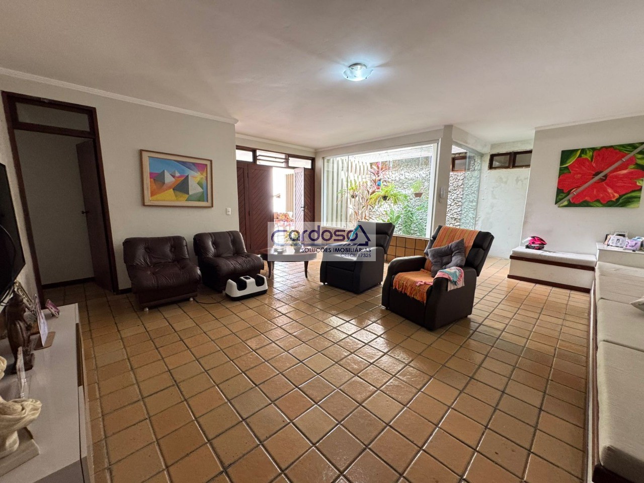 Casa, 3 quartos - Foto 6