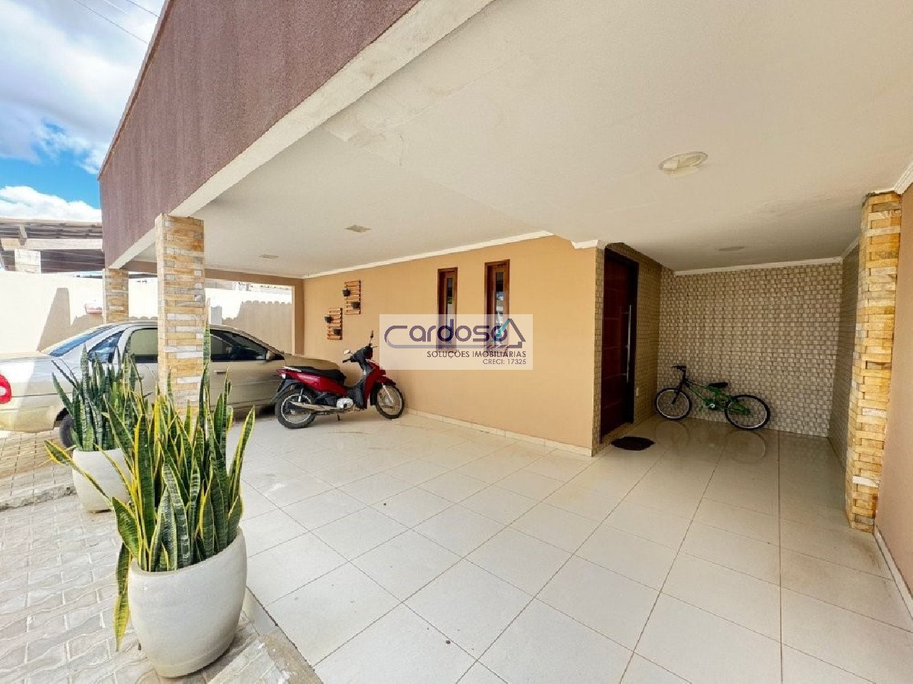 Casa, 2 quartos - Foto 4