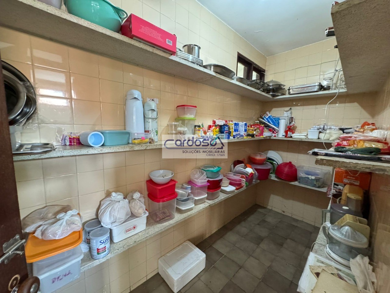 Casa, 3 quartos - Foto 16