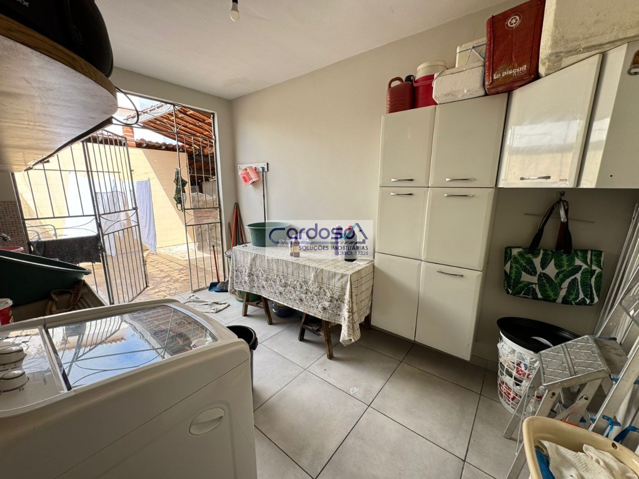 Casa, 3 quartos - Foto 13