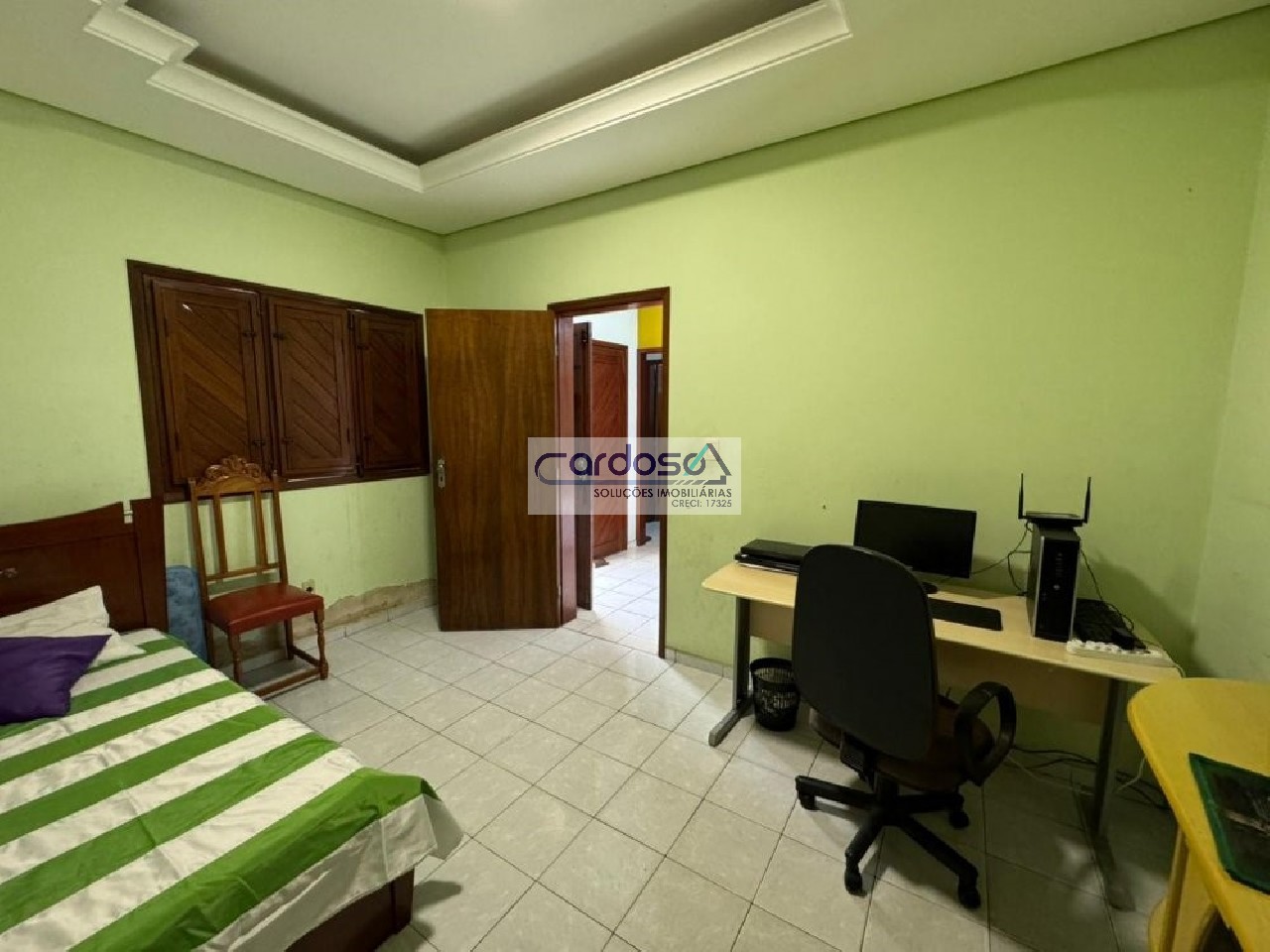 Casa à venda com 4 quartos - Foto 6