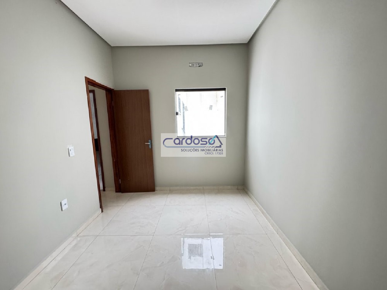 Casa à venda com 3 quartos - Foto 2