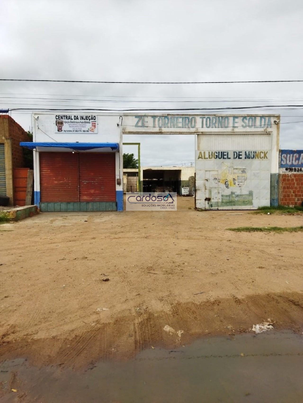 Loja-Salão à venda, 625m² - Foto 7