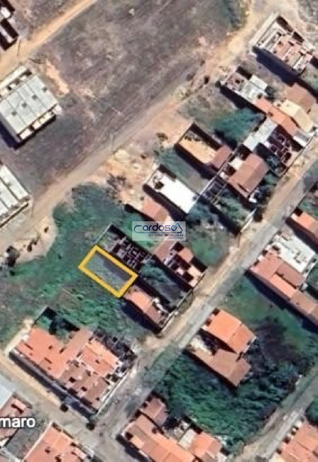 Terreno à venda, 200m² - Foto 2