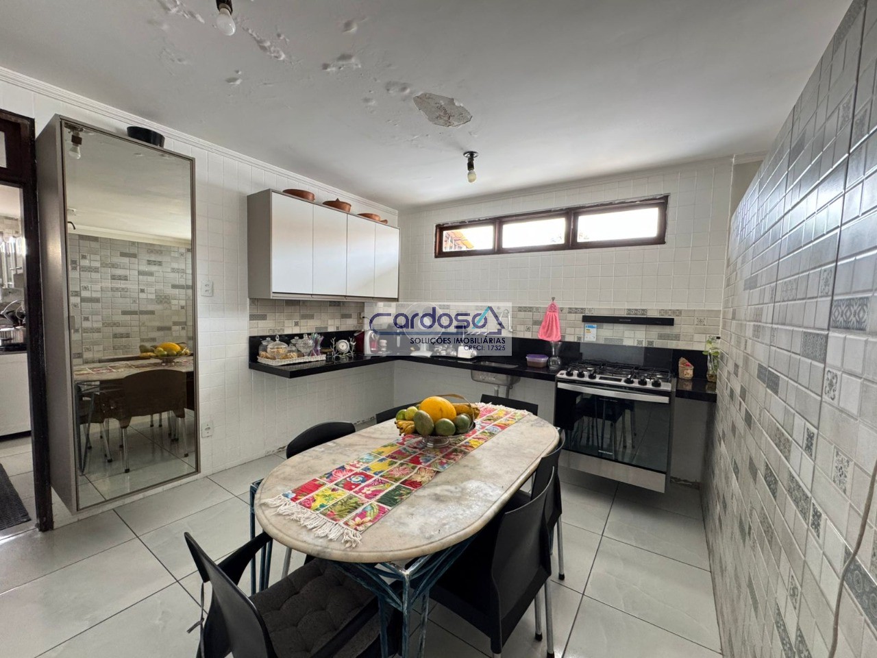 Casa, 3 quartos - Foto 17