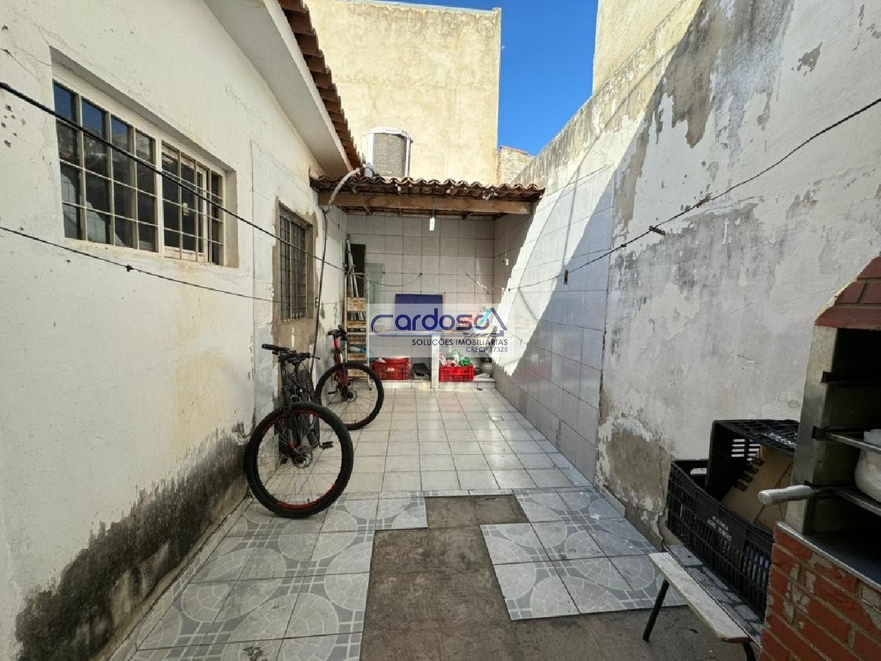 Casa à venda com 4 quartos - Foto 3
