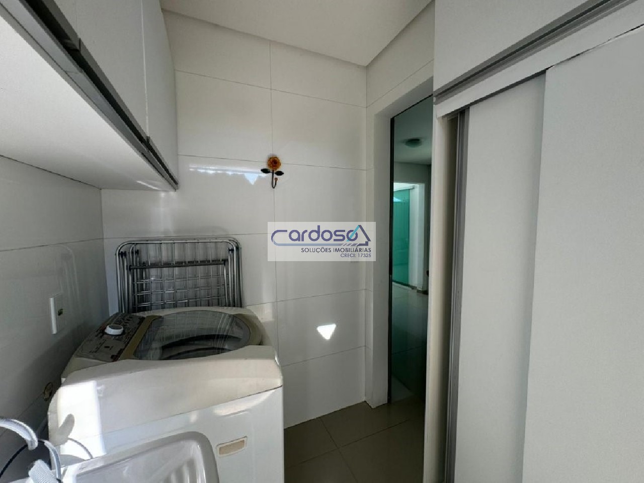 Casa de Condomínio, 2 quartos - Foto 4