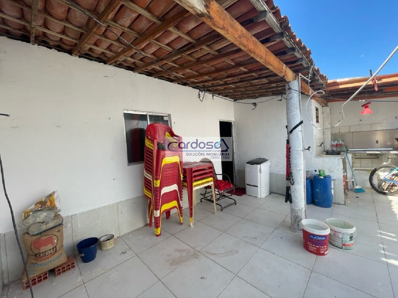Casa à venda com 2 quartos, 92m² - Foto 4